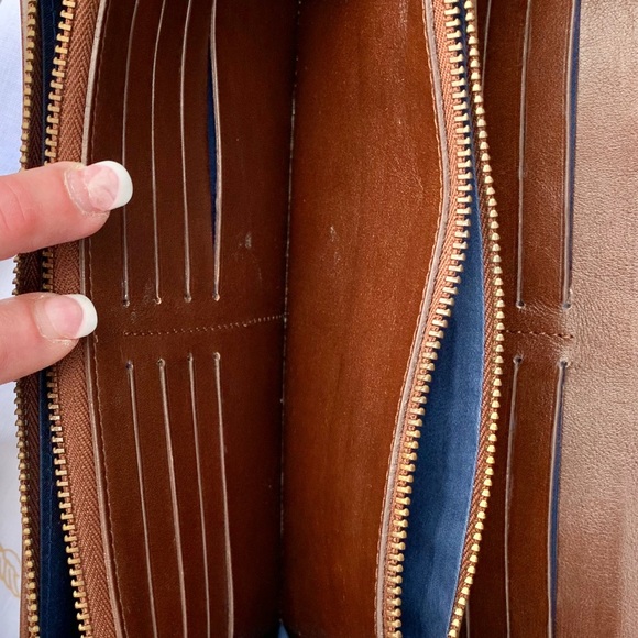 JEROME DREYFUSS Wallet/Organizer - Picture 5 of 6